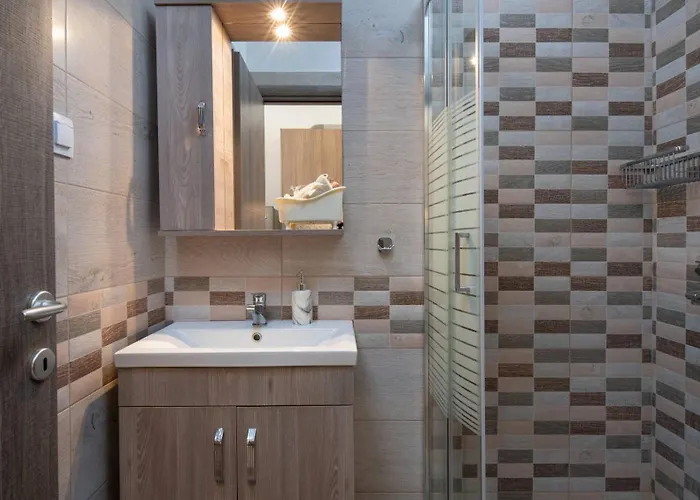 Luxury Living Annio Hotel de apartamente