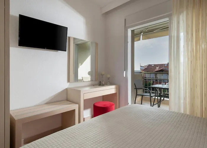 Luxury Living Annio *