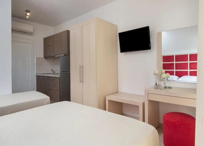 Luxury Living Annio Hotel de apartamente *