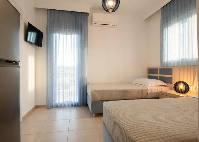 Luxury Living Annio * Nikiti (Sithonia)