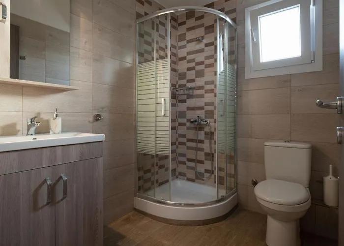 Hotel de apartamente Luxury Living Annio