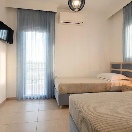 Luxury Living Annio Nikiti (Sithonia)