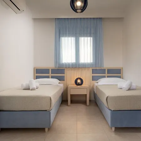 Luxury Living Annio