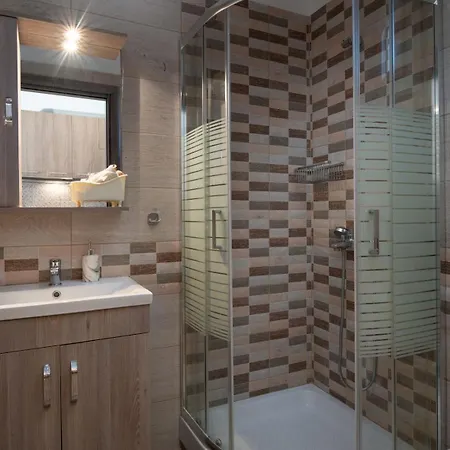 Aparthotel Luxury Living Annio *