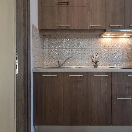 Aparthotel Luxury Living Annio