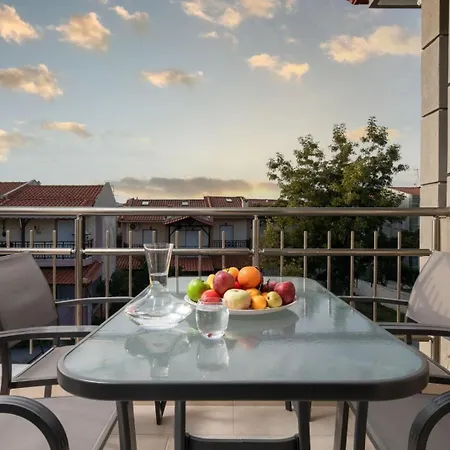 Luxury Living Annio