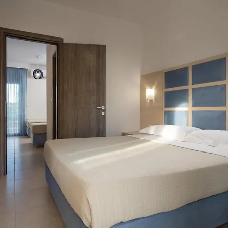 Luxury Living Annio * Nikiti (Sithonia)