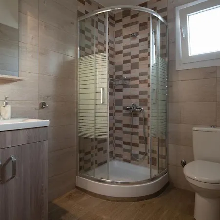Lejlighedshotel Luxury Living Annio
