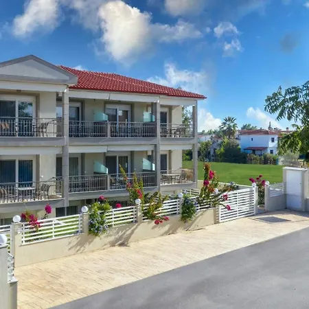 Luxury Living Annio Lejlighedshotel