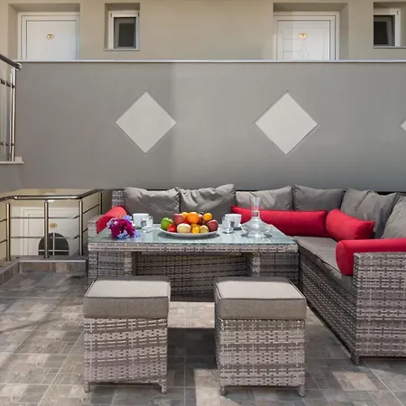 Luxury Living Annio Nikiti (Sithonia)