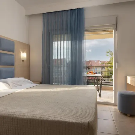 Luxury Living Annio Nikiti (Sithonia)