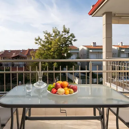 Luxury Living Annio *