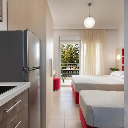 Luxury Living Annio Nikiti (Sithonia)