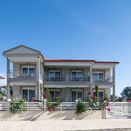 Luxury Living Annio * Nikiti (Sithonia)