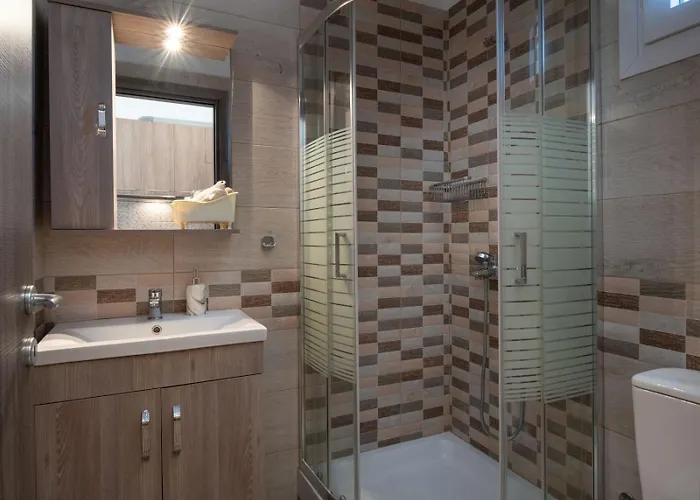 Hotel de apartamente Luxury Living Annio *