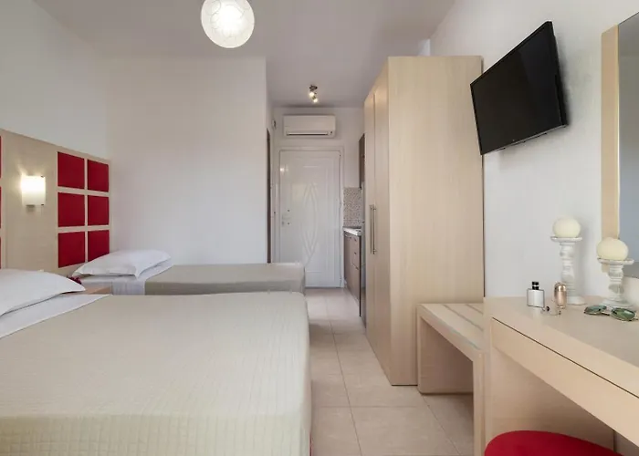 Luxury Living Annio