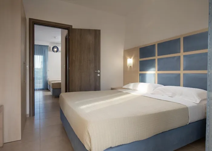 Luxury Living Annio * Nikiti (Sithonia)